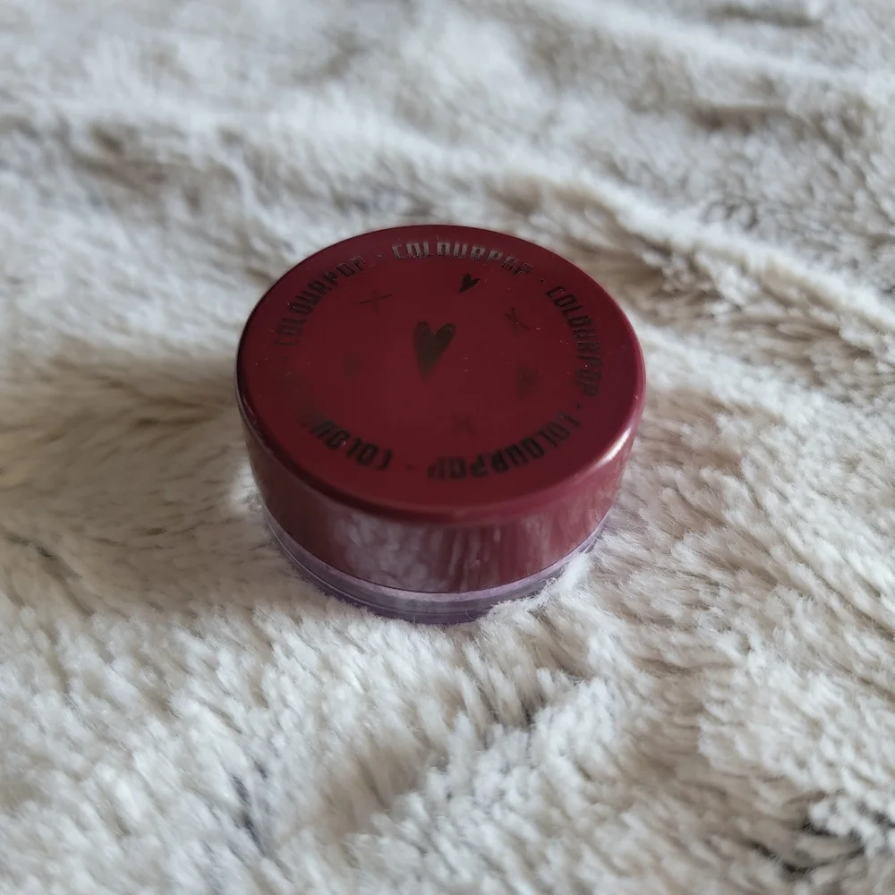 So What Jelly Much Shadow - Colourpop - Picture 6 of 9